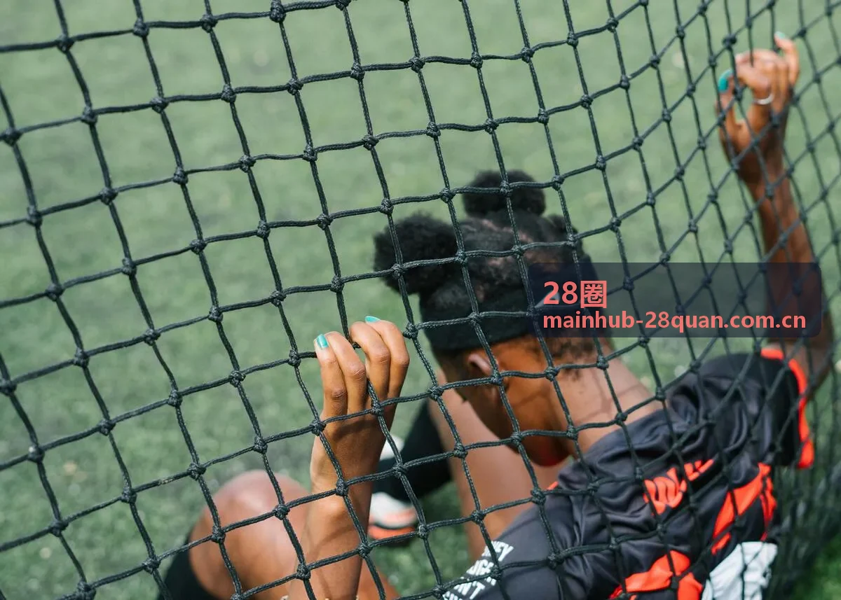 28圈公益志愿圈的成员风采记录